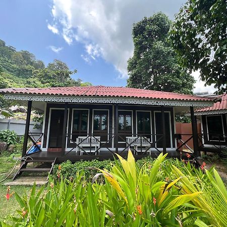 1511 Coconut Grove Villa Kampong Juara Dış mekan fotoğraf