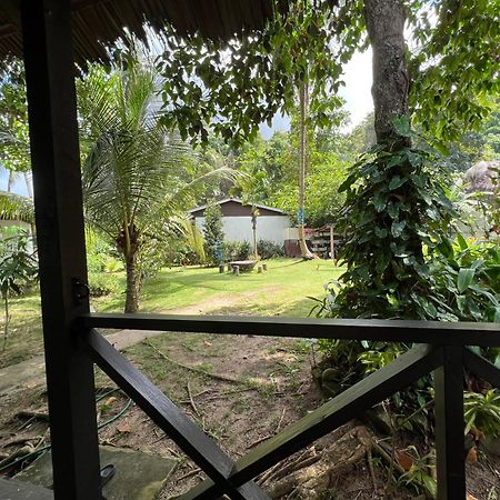 1511 Coconut Grove Villa Kampong Juara Dış mekan fotoğraf