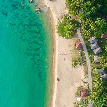 1511 Coconut Grove Villa Kampong Juara Dış mekan fotoğraf