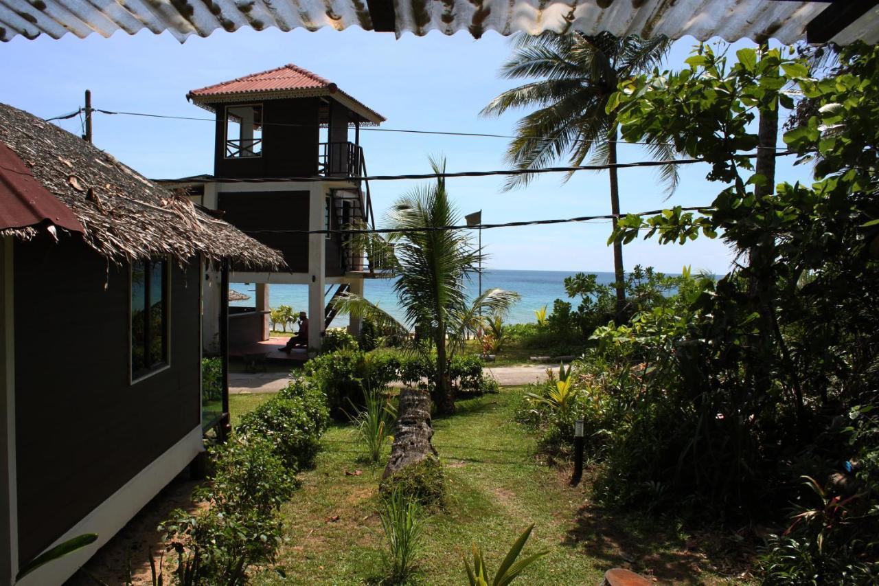 1511 Coconut Grove Villa Kampong Juara Dış mekan fotoğraf