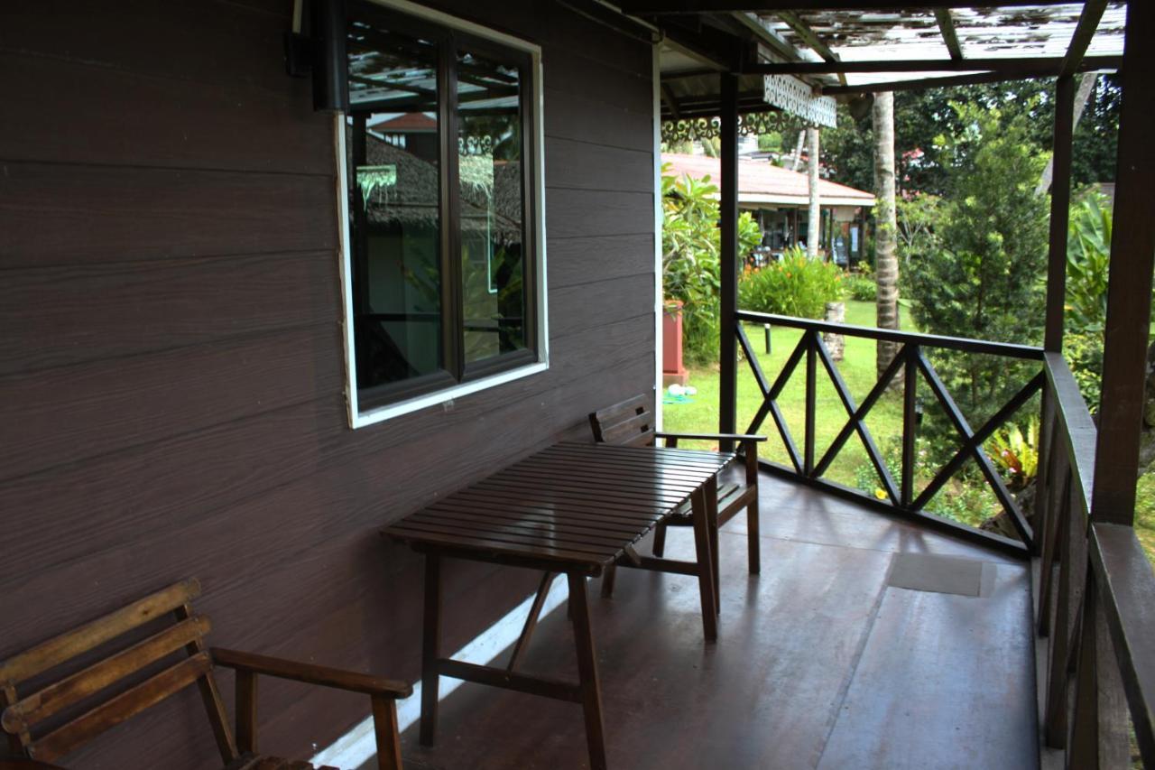 1511 Coconut Grove Villa Kampong Juara Dış mekan fotoğraf