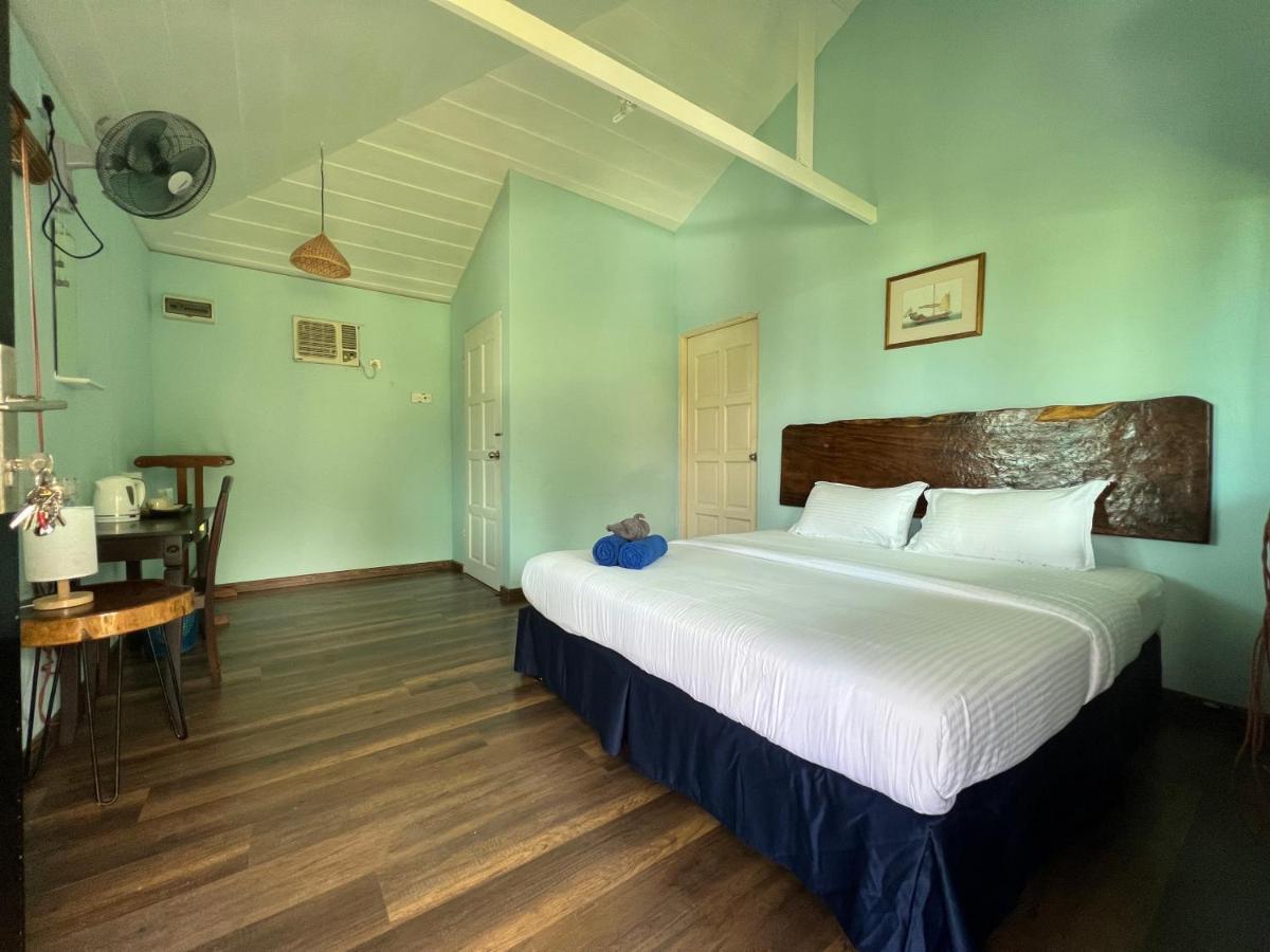 1511 Coconut Grove Villa Kampong Juara Dış mekan fotoğraf