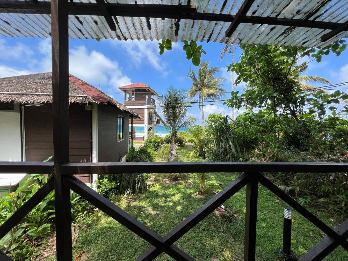 1511 Coconut Grove Villa Kampong Juara Dış mekan fotoğraf