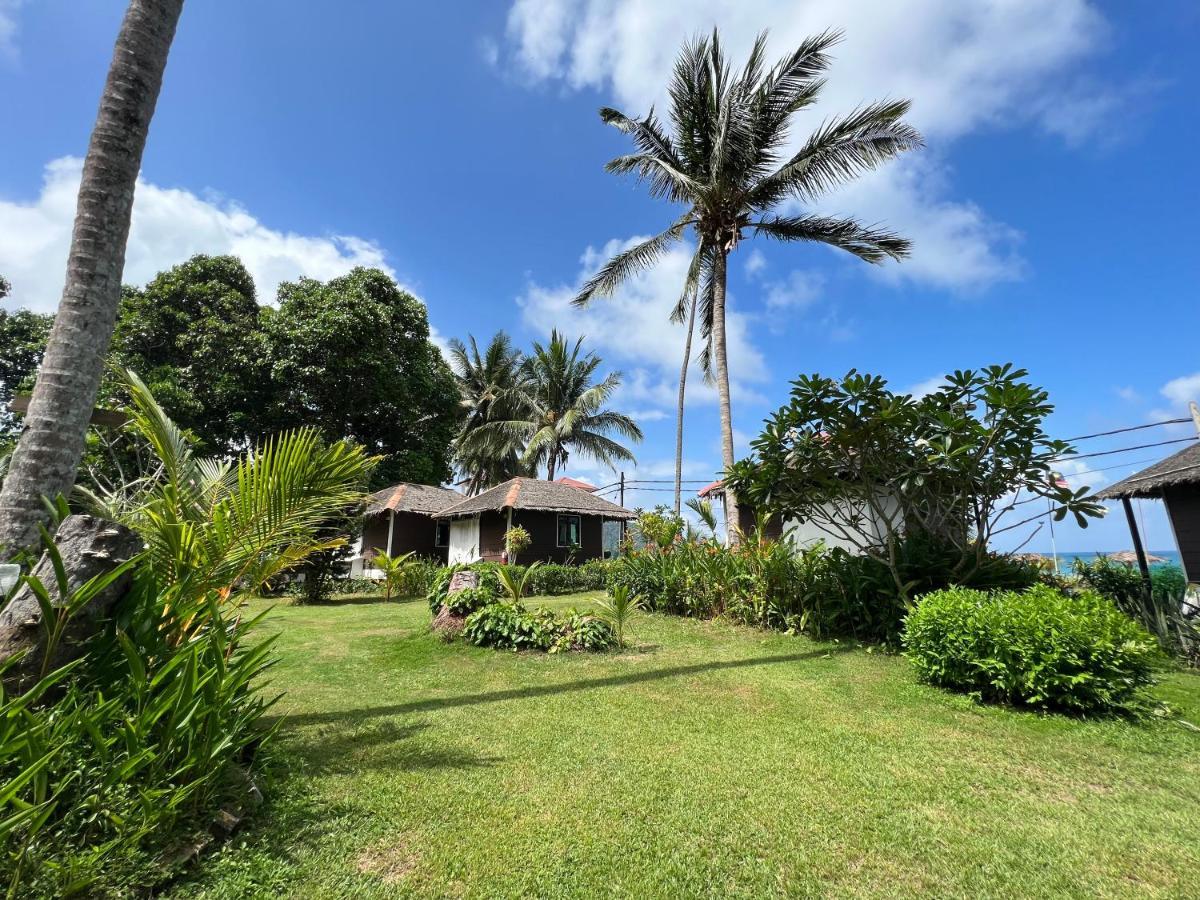 1511 Coconut Grove Villa Kampong Juara Dış mekan fotoğraf