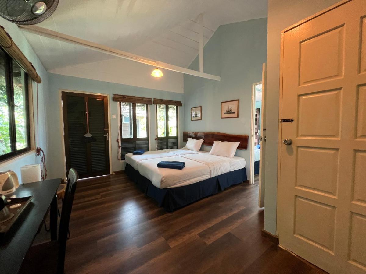 1511 Coconut Grove Villa Kampong Juara Dış mekan fotoğraf