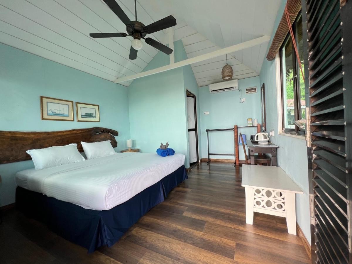 1511 Coconut Grove Villa Kampong Juara Dış mekan fotoğraf