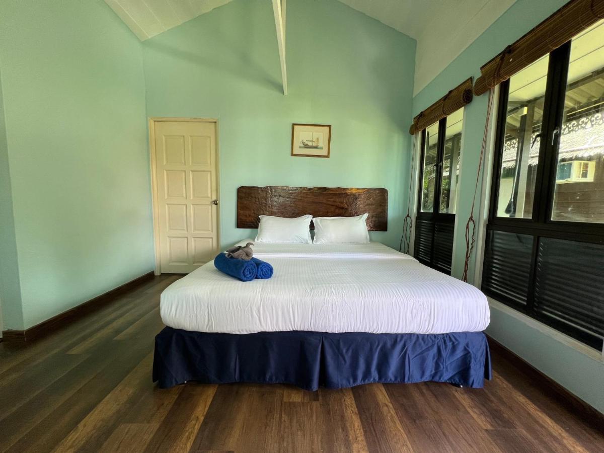 1511 Coconut Grove Villa Kampong Juara Dış mekan fotoğraf