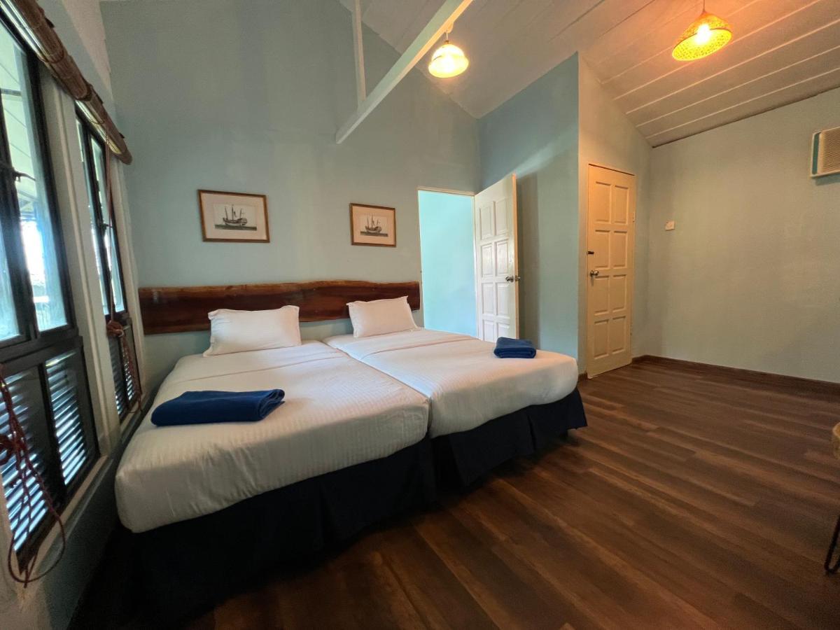 1511 Coconut Grove Villa Kampong Juara Dış mekan fotoğraf