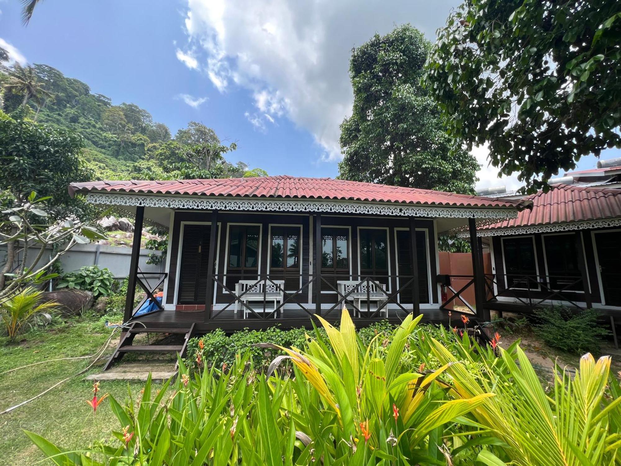 1511 Coconut Grove Villa Kampong Juara Dış mekan fotoğraf