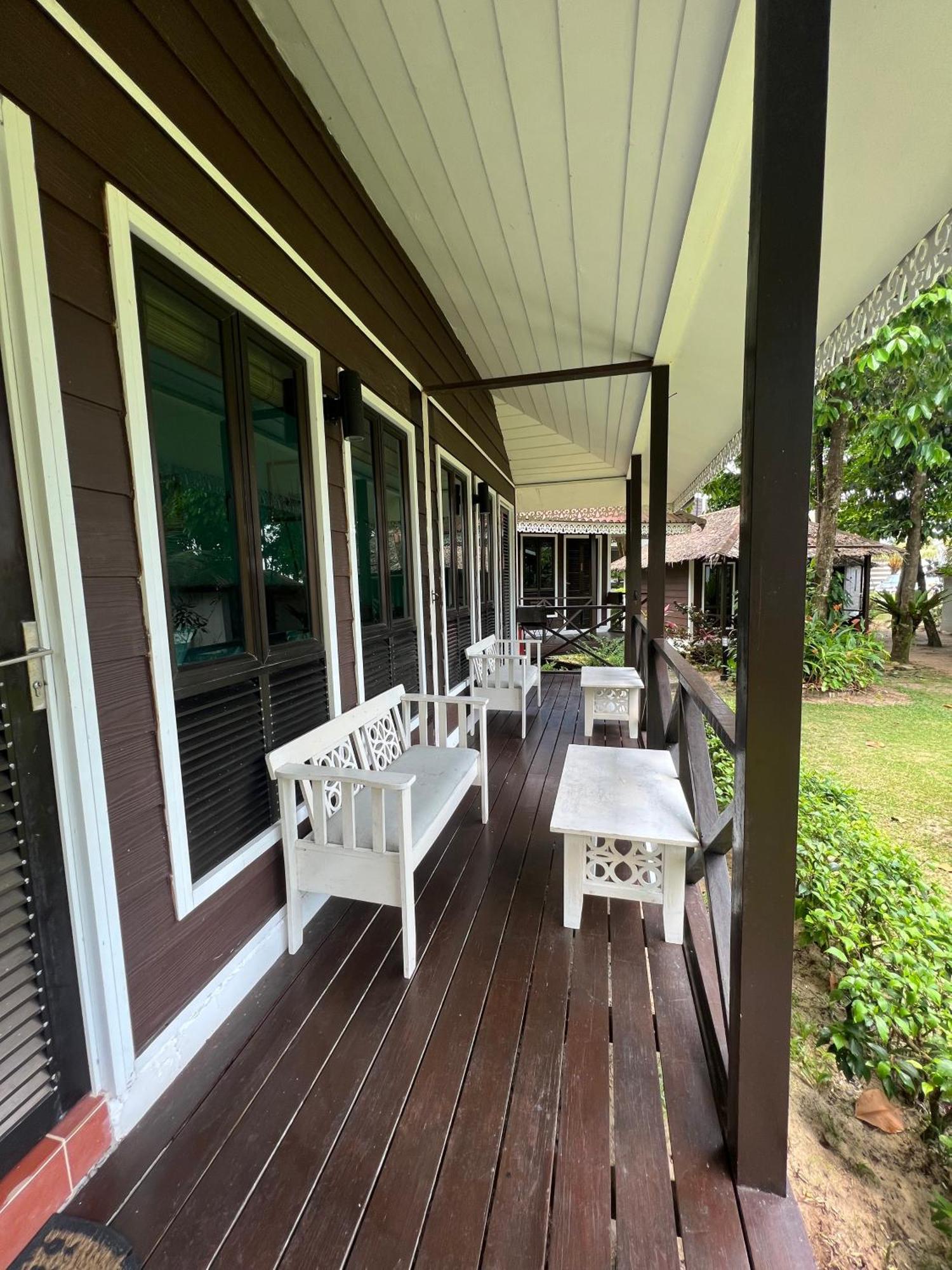 1511 Coconut Grove Villa Kampong Juara Dış mekan fotoğraf