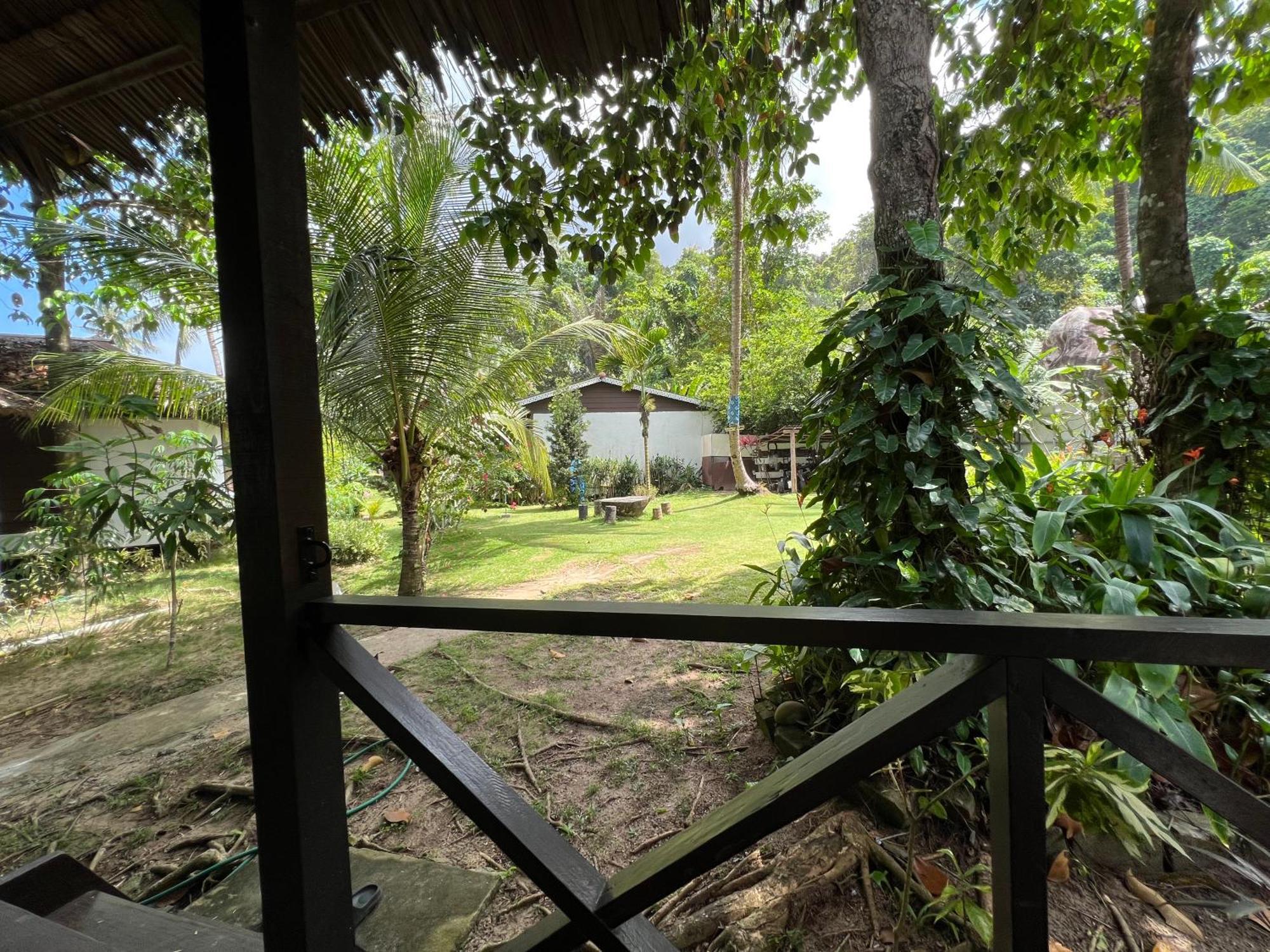 1511 Coconut Grove Villa Kampong Juara Dış mekan fotoğraf