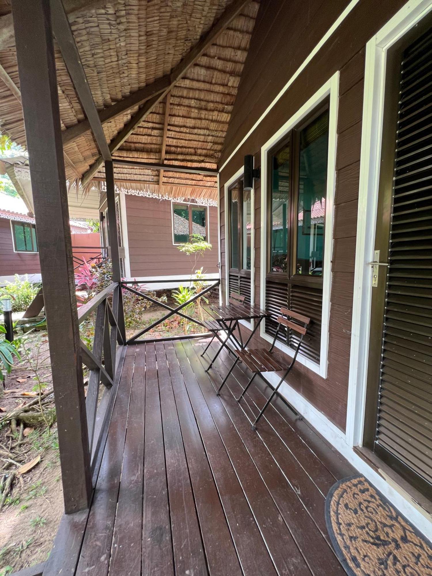 1511 Coconut Grove Villa Kampong Juara Dış mekan fotoğraf