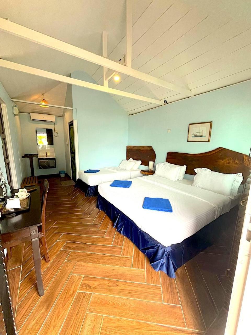 1511 Coconut Grove Villa Kampong Juara Dış mekan fotoğraf