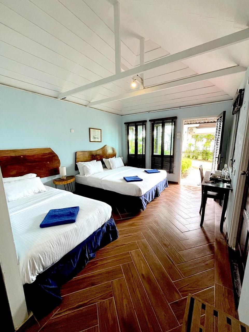 1511 Coconut Grove Villa Kampong Juara Dış mekan fotoğraf