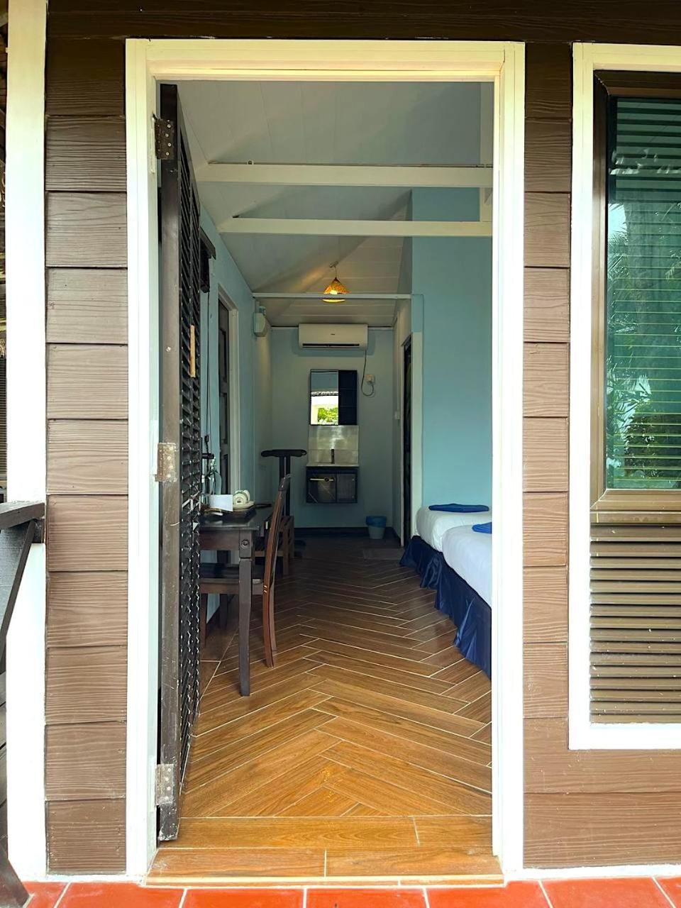 1511 Coconut Grove Villa Kampong Juara Dış mekan fotoğraf