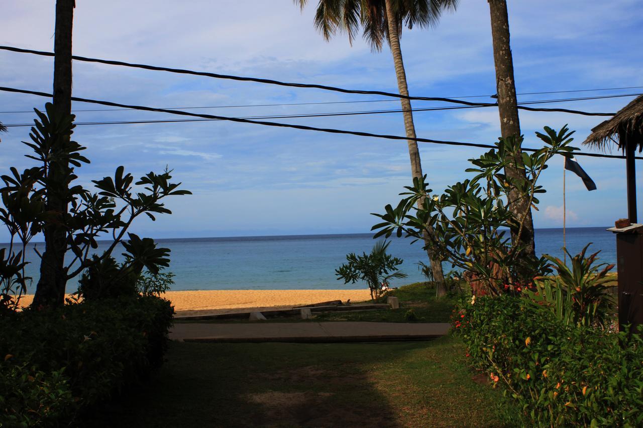 1511 Coconut Grove Villa Kampong Juara Dış mekan fotoğraf