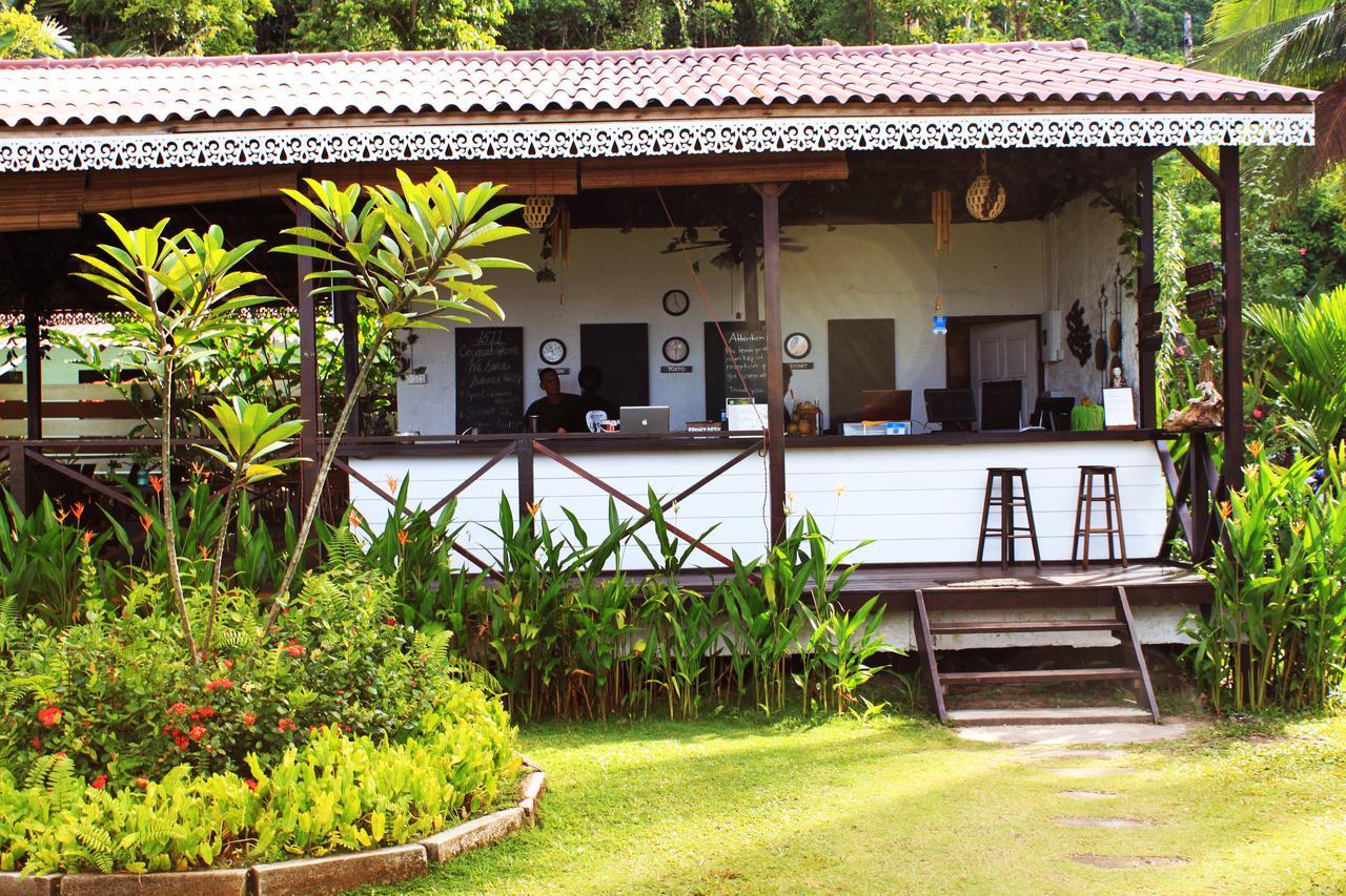 1511 Coconut Grove Villa Kampong Juara Dış mekan fotoğraf