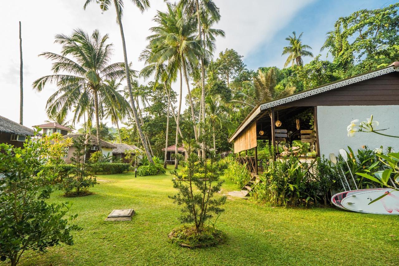 1511 Coconut Grove Villa Kampong Juara Dış mekan fotoğraf