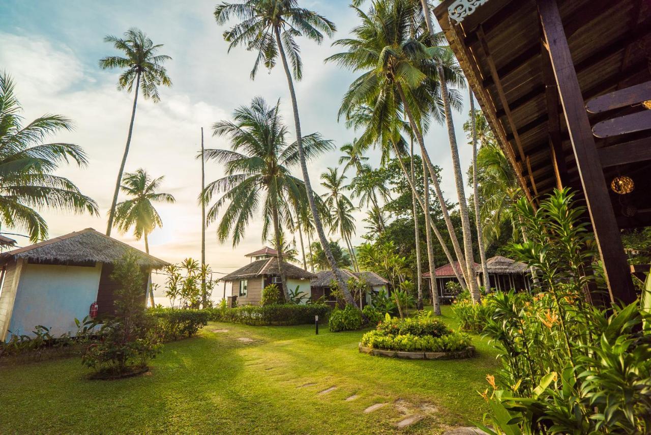 1511 Coconut Grove Villa Kampong Juara Dış mekan fotoğraf