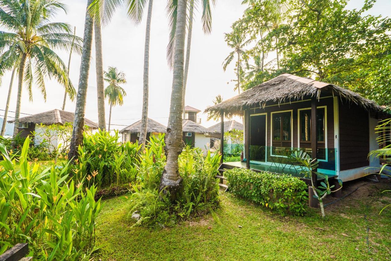 1511 Coconut Grove Villa Kampong Juara Dış mekan fotoğraf