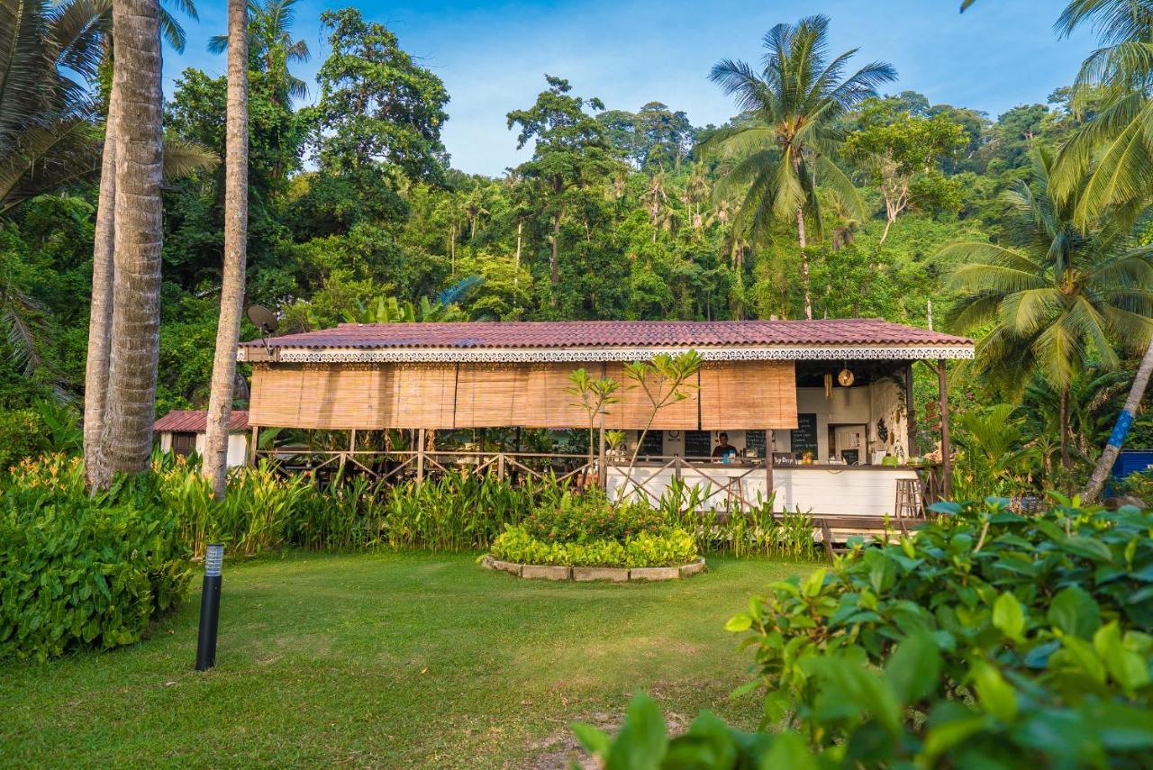 1511 Coconut Grove Villa Kampong Juara Dış mekan fotoğraf