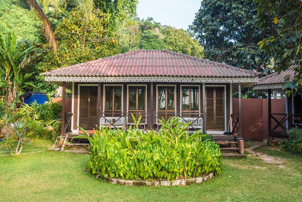 1511 Coconut Grove Villa Kampong Juara Dış mekan fotoğraf