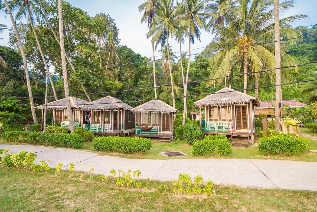 1511 Coconut Grove Villa Kampong Juara Dış mekan fotoğraf