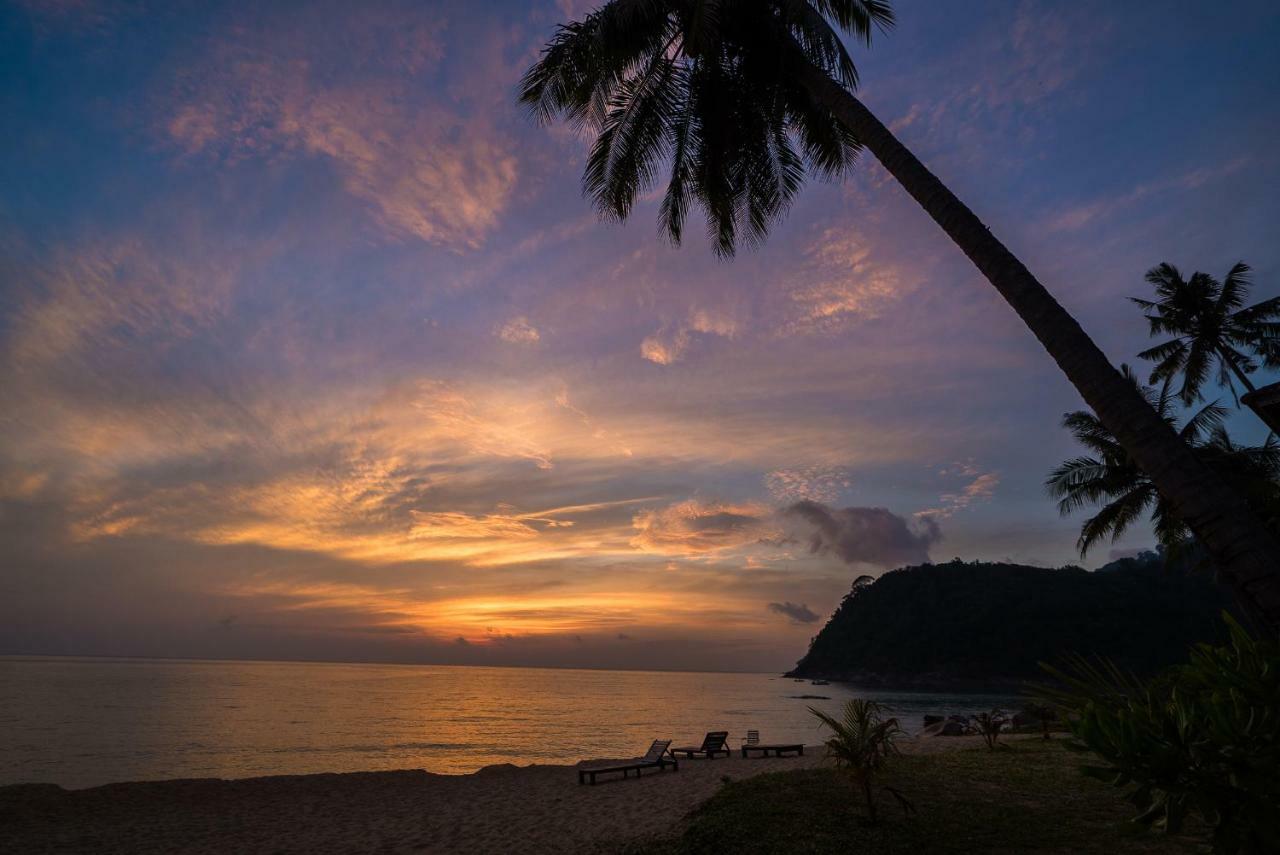 1511 Coconut Grove Villa Kampong Juara Dış mekan fotoğraf
