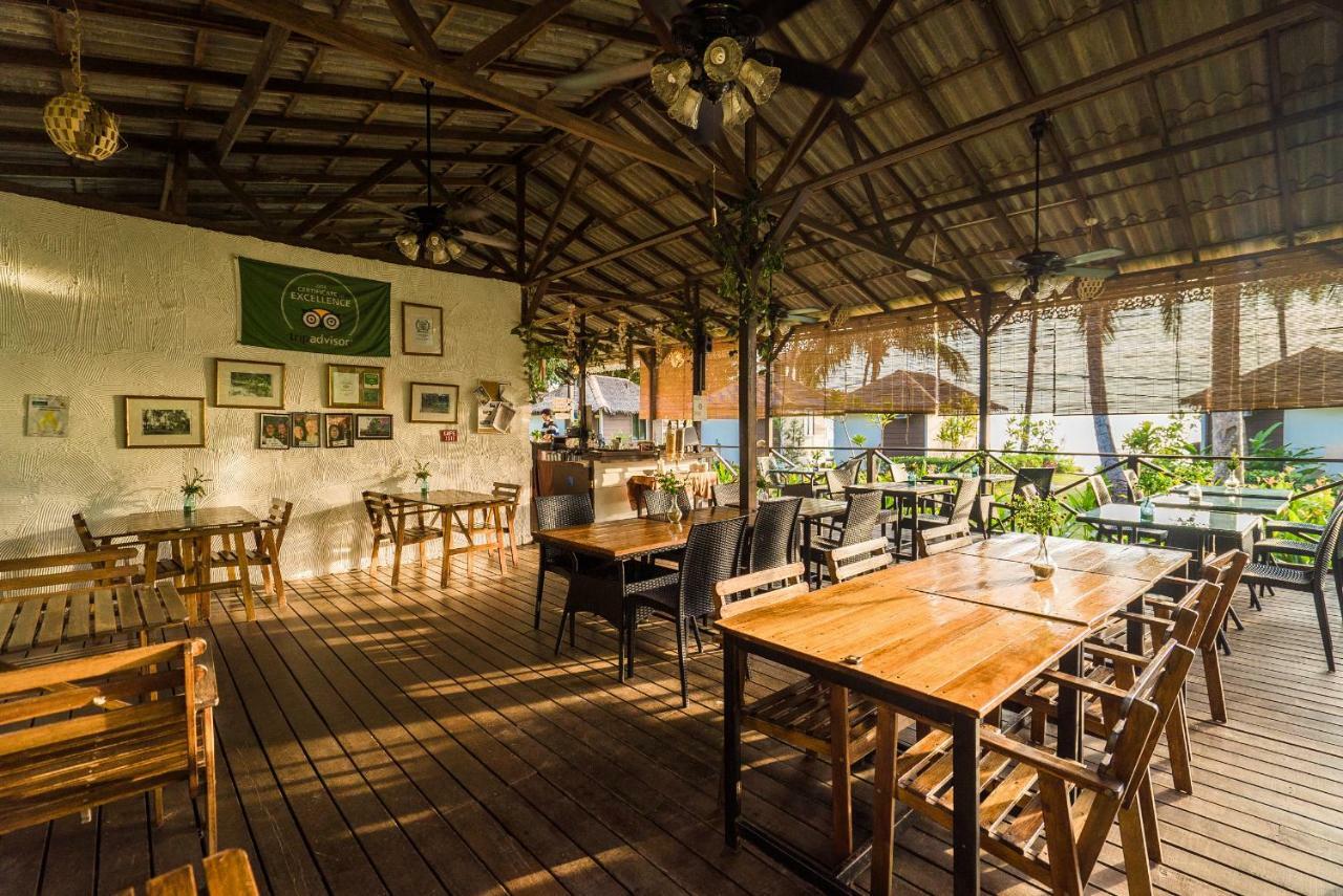 1511 Coconut Grove Villa Kampong Juara Dış mekan fotoğraf