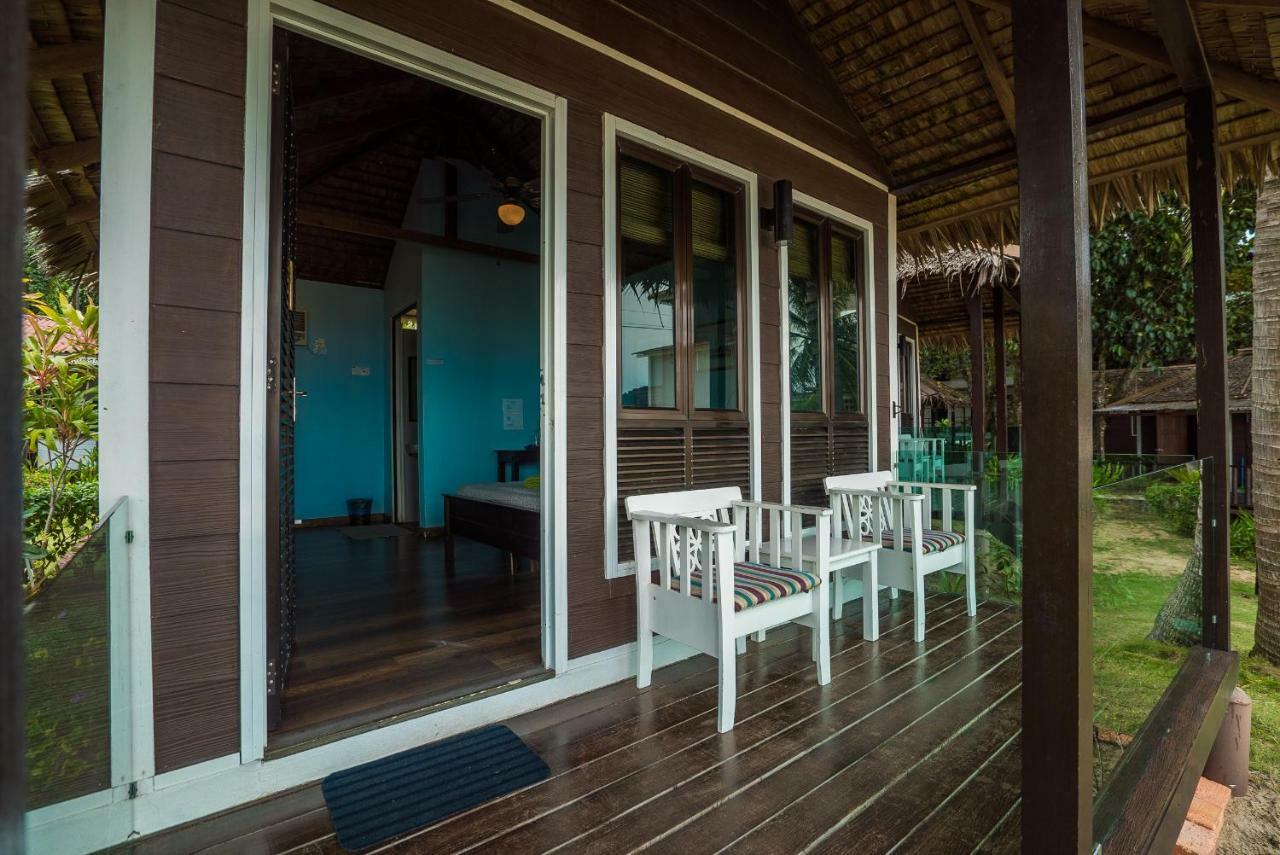 1511 Coconut Grove Villa Kampong Juara Dış mekan fotoğraf