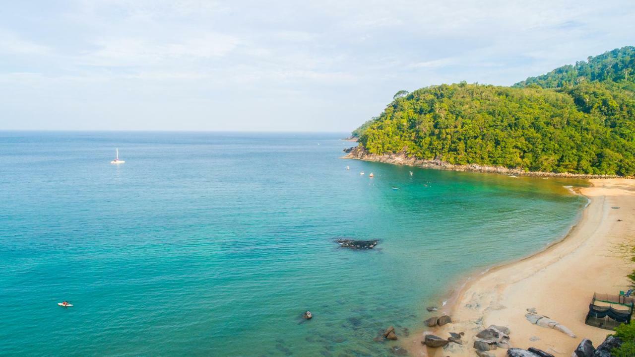 1511 Coconut Grove Villa Kampong Juara Dış mekan fotoğraf